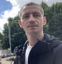 Знакомства: Іван, 36 лет, Таллин