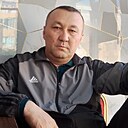 Знакомства: Горпа, 47 лет, Шымкент