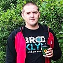 Знакомства: Евгений, 35 лет, Могилев