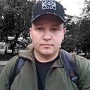 Знакомства: Иван, 27 лет, Минск