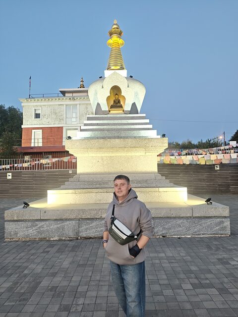 Фото - Tabor.ru