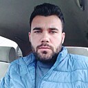 Знакомства: Егор, 30 лет, Марьянская