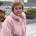 Знакомства: Лариса, 46 лет, Клецк