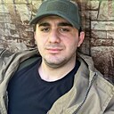 Знакомства: Давид, 25 лет, Владикавказ