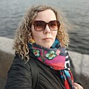 Знакомства: Эльмира, 43 года, Москва