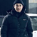 Знакомства: Кемран, 18 лет, Чу