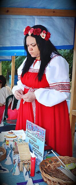 Фото - Tabor.ru