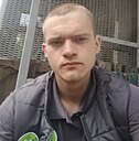 Знакомства: Данил, 20 лет, Нижняя Тура