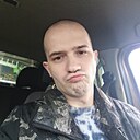 Знакомства: Семен, 29 лет, Луганск