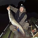 Знакомства: Димон, 36 лет, Усвяты