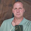 Знакомства: Сергей, 46 лет, Донецк