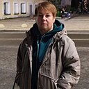 Знакомства: Наталия, 56 лет, Данилов