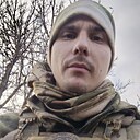 Знакомства: Владимир, 36 лет, Перевальск