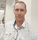 Знакомства: Сергей, 40 лет, Пенза