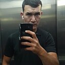 Знакомства: Ильяс, 25 лет, Краснодар