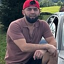 Знакомства: Тимур, 34 года, Вроцлав
