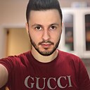 Знакомства: Илья, 31 год, Северодвинск