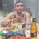 Знакомства: Арсен, 37 лет, Колпино