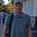 Знакомства: Андрей, 59 лет, Находка