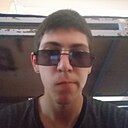 Знакомства: Марат, 20 лет, Октябрьское (Крым)