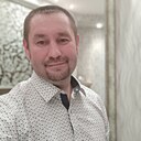 Знакомства: Сергей, 47 лет, Первоуральск