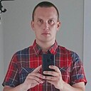 Знакомства: Джон, 35 лет, Колпино