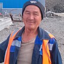 Знакомства: Фариз, 55 лет, Сибай