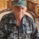 Знакомства: Сергей, 68 лет, Симферополь