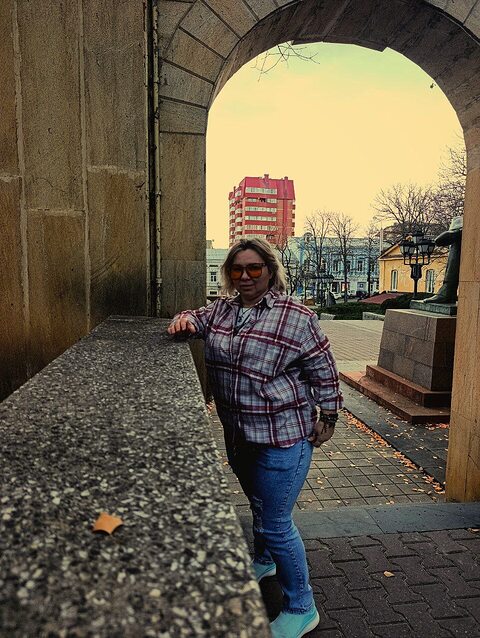 Фото - Tabor.ru