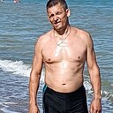 Знакомства: Федя, 50 лет, Уфа