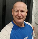 Знакомства: Игорь, 63 года, Чита