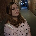 Знакомства: Анастасия, 26 лет, Тула