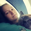 Знакомства: Ева, 24 года, Новополоцк