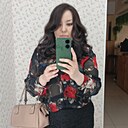 Знакомства: Жанна, 40 лет, Казань