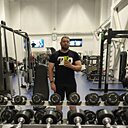 Знакомства: Sergio, 35 лет, Тихвин