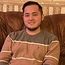 Знакомства: Тач, 27 лет, Елабуга