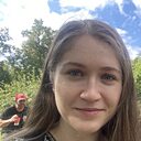 Знакомства: Ксения, 27 лет, Санкт-Петербург