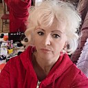 Знакомства: Нина, 49 лет, Рязань