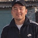 Знакомства: Сержан, 29 лет, Темиртау