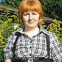 Знакомства: Елена, 47 лет, Поставы