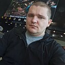 Знакомства: Виктор, 30 лет, Усолье-Сибирское