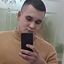 Знакомства: Даниил, 25 лет, Бобруйск