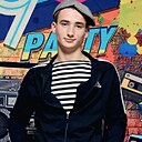 Знакомства: Дмитрий, 20 лет, Норильск