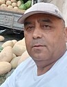 Знакомства: Рустам, 52 года, Новосибирск