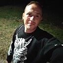 Знакомства: Валентин, 27 лет, Узда