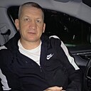 Знакомства: Николай, 49 лет, Ульяновск