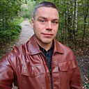 Знакомства: Роман, 32 года, Новосибирск