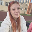 Знакомства: Анна, 27 лет, Кемерово