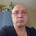 Знакомства: Лев, 57 лет, Пермь