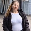 Знакомства: Ольга, 45 лет, Колпино